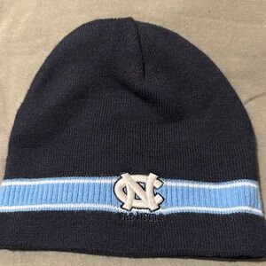 UNC Tar Heels Knit Beanie